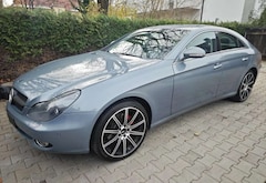 Bild des Angebotes Mercedes-Benz CLS 320 CLS 320 / 350 CDI (219.322)