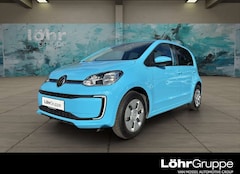 Bild des Angebotes VW up! e-up! Style Plus *KAMERA*SITZHEIZUNG*KLIMA*