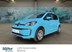 Bild des Angebotes VW up! e-up! Style Plus *KAMERA*SITZHEIZUNG*KLIMA*