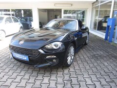 Bild des Angebotes Fiat 124 Spider 124 Spider 1.4 MultiAir Turbo Lusso