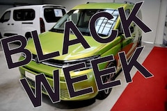 Bild des Angebotes VW Caddy Caddy Maxi Maxi Style 1.5 TSI  rollstuhlgerecht