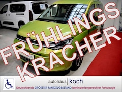 Bild des Angebotes VW Caddy Maxi Maxi Style 1.5 TSI  rollstuhlgerecht