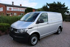 Bild des Angebotes VW T6.1 Transporter Kurz EcoProfi *AHK,Klima,Sitzhzg*