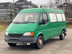 Bild des Angebotes Ford Transit 150L 2.0 Automatik Original 47 Tkm