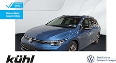 Bild des Angebotes VW Golf 8 VIII Variant 1.5 eTSI DSG Goal LED+/AHK/S