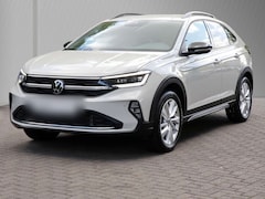 Bild des Angebotes VW Taigo 1.0 TSI Move Plus AHK, RFK, IQ.Light, 17"Alu., ...