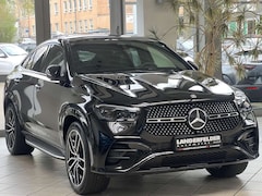Bild des Angebotes Mercedes-Benz GLE 450 GLE 450d AMG Coupe 4M*Pano*Burmester*AHK*360*22"