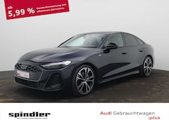 Bild des Angebotes Audi A5 S-Line TDI quattro S-tronic / AHK