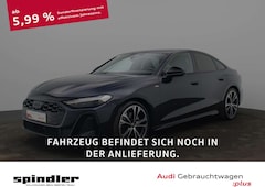 Bild des Angebotes Audi A5 S-Line TDI quattro S-tronic / AHK