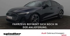Bild des Angebotes Audi A5 S-Line TDI quattro S-tronic / AHK