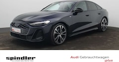 Audi A5 S-Line TDI quattro S-tronic / AHK