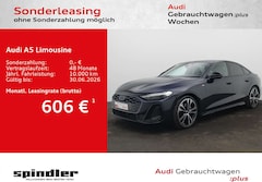 Bild des Angebotes Audi A5 S-Line TDI quattro S-tronic / AHK