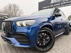 Bild des Angebotes Mercedes-Benz GLE 53 AMG 4M+ PANO*DISTR+*AHK*Standh.*AR*Burmes