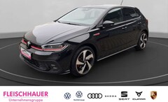 Bild des Angebotes VW Polo GTI VI Matrix-LED Digital-Cockpit Top-Sportsitz