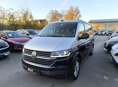 Bild des Angebotes VW T6 California T6.1 California Beach*1 Hand*Küche*ACC*DSG*MwSt.