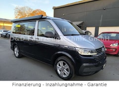 Bild des Angebotes VW T6 California T6.1 California Beach*1 Hand*Küche