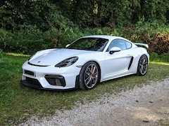 Bild des Angebotes Porsche Cayman 718 Cayman GT4!!