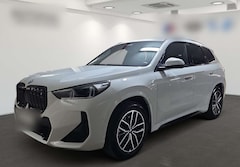 Bild des Angebotes BMW iX 1 xDrive30 M-Sport*DrivAssPlus*ParkAss*AHK