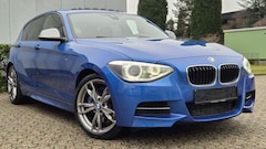Bild des Angebotes BMW 135 i xDrive Aut./NAVI/KAMERA/SHZ/S-DACH/MILLTEK
