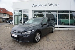 Bild des Angebotes VW Golf VIII Variant 1.5 TGI Life AHK LED ACC