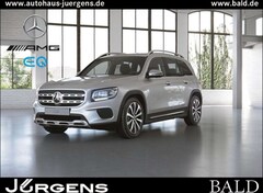 Bild des Angebotes Mercedes-Benz GLB 180 Progressive/Cam/Navi/SHZ/PTS/Wide/19"