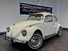 Bild des Angebotes VW Käfer 1200 **H-Zulassung**