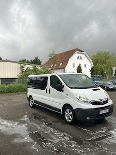 Bild des Angebotes Opel Vivaro 2.0 CDTI L1H1 DPF Life