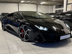 Bild des Angebotes Lamborghini Huracán Huracan EVO