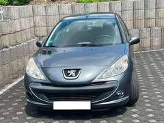 Bild des Angebotes Peugeot 206