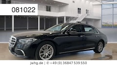 Bild des Angebotes Mercedes-Benz S 400 d 4M lang Digitalight|AugmentedR|4xMemory