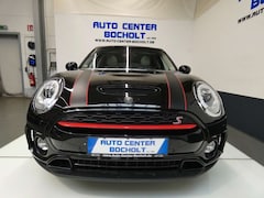 Bild des Angebotes MINI Cooper S Clubman *HUD*HiFi*NaviPro*Panorama