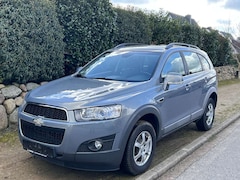 Bild des Angebotes Chevrolet Captiva Captiva 2.4 2WD LT