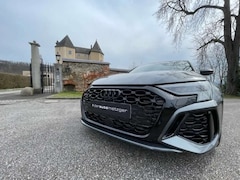 Bild des Angebotes Audi RS3 leasing mietkauf alcantara design- dynamikpaket