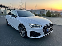 Audi S4 S4 8W/B9.5 V6 3.0 TFSI QUATTRO