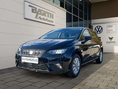 Bild des Angebotes SEAT Ibiza 1.0 TSI Style+LED+APP-CONNECT+RÜCKFAHRK+SI