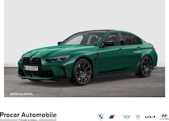 Bild des Angebotes BMW M3 Competition M Drive Prof Laser DA PA HuD H/K