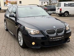 Bild des Angebotes BMW 525 d*2.Hand*Scheckheft*M Paket*Soft*VOLL*Hu NEU*