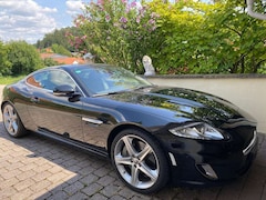 Bild des Angebotes Jaguar XKR XKR 5.0 Kompressor Coupe