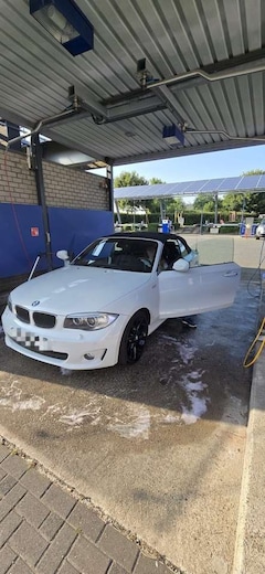 Bild des Angebotes BMW 118 1er Cabrio 118i Cabrio Limited Edition Lifestyle