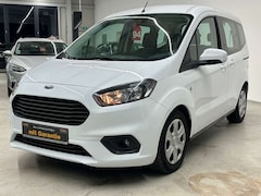Bild des Angebotes Ford Tourneo Courier 1.5 Trend*Klima*1-Hand*Tempomat
