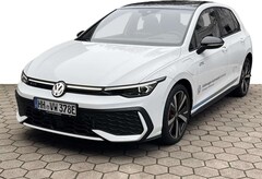 Bild des Angebotes VW Golf VIII GTE 1.5 eHybrid DSG PANO/KAMERA/AHK