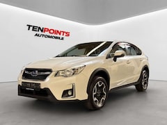 Bild des Angebotes Subaru XV Comfort ALLRAD+AHK+CAM+TEMP+SHZ+