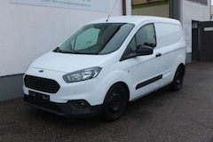Bild des Angebotes Ford Transit Courier 1.5 TDCI