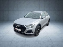 Bild des Angebotes Audi Q3 advanced 35 TFSI Stdhzg AHK LED Virtual
