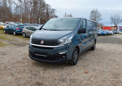 Bild des Angebotes Fiat Talento Kasten L2 EU6*Navi*R-Kam*PDC*TEMP*Klima*