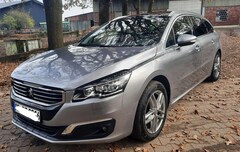 Bild des Angebotes Peugeot 508 508 SW Diesel SW BlueHDi 150 Stop
