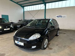 Bild des Angebotes Fiat Grande Punto 1.4 16V Emotion*Klima*