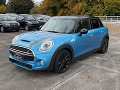 Bild des Angebotes MINI Cooper SD Mini 5-trg. Cooper SD
