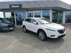 Bild des Angebotes Mazda CX-9