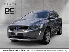 Bild des Angebotes Volvo XC60 D4 AWD Linje Inscription Stdhzg ACC Navi BLIS